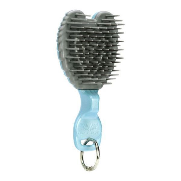 Щітка для волосся Tangle Angel Baby Blue фото
