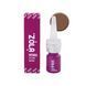 02 Хна профессиональная для бровей Light Brown ZOLA 5 г 04163 фото 1