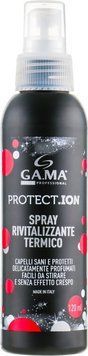 Спрей-термозахист 120 мл GAMA фото