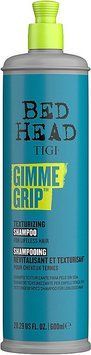 Шампунь текстурующий для объема волос Tigi Bed Gimme Grip Shampoo Texturizing 600 мл фото