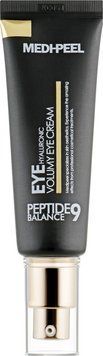 Омолоджувальний крем для шкіри навколо очей із пептидами Medi-Peel Peptide9 Hyaluronic Eye Cream 40 мл фото