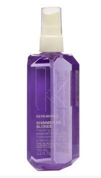 Спрей-уход мерцающий для светлых волос Kevin Murphy SHimmer Me Blonde 100 мл фото