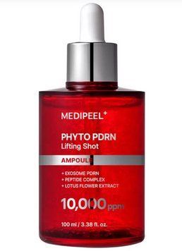 Сироватка з полінуклеатидами та екзосомами Medi-Peel Phyto Exosome PDRN Lifting Shot Ampoule 100 мл фото