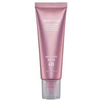 Восстанавливающий термозащитный бальзам для волос Moremo Recovery Balm В 120 мл фото