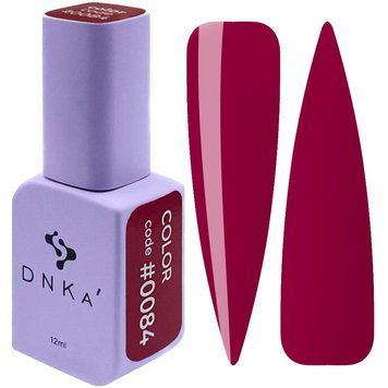 Гель-лак DNKa Gel Polish №0084 12 мл фото