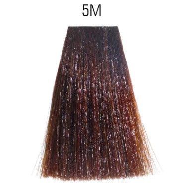 5M Крем-фарба для волосся Matrix SoColor Pre-Bonded 90 мл фото