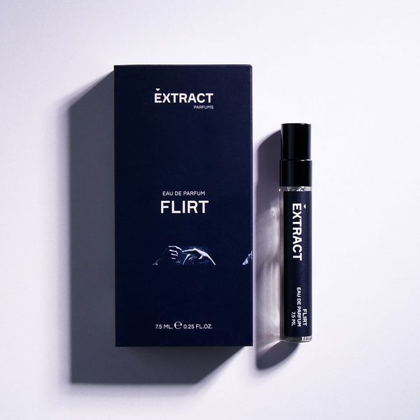 Парфумована вода Extract Flirt 7.5 мл фото