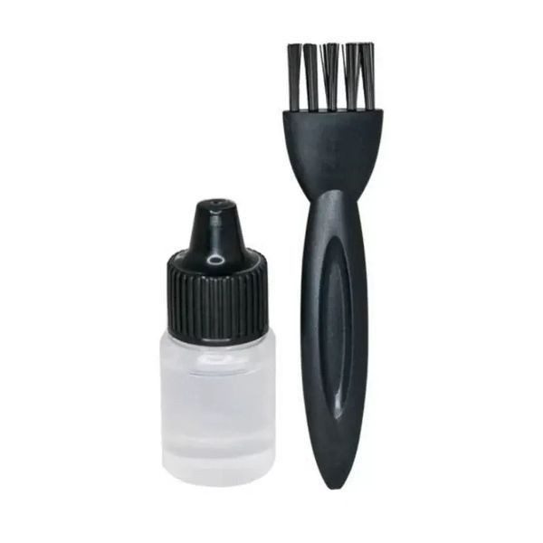 Машинка для стрижки Sway Dipper S Black фото