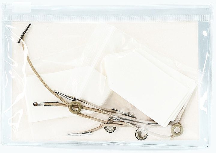 Лифтинг-тейпы для макияжа ZOLA Lifting Tape Set фото