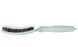 Щітка FINGER BRUSH COMBO PASTEL GREEN OLIVIA GARDEN OGBFCPG фото 2