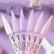 Акригель жидкий DNKa Liquid Acrygel №0012 Mousse 12 мл LAD0012 фото 2