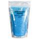 Морська сіль із шимером Диня Top Beauty Bath Sea Salt Shimmer блакитна 250 г 1792654004 фото 1