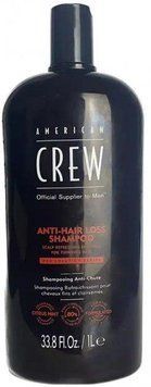Шампунь против выпадения волос American Crew Anti-Hairloss Shampoo 1000 мл фото