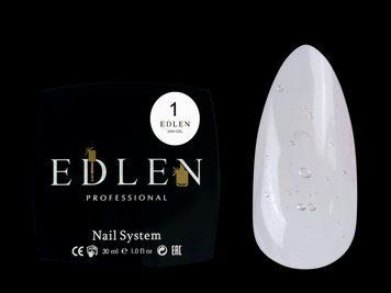 Гель-желе Edlen Jam Gel №01 30 мл фото
