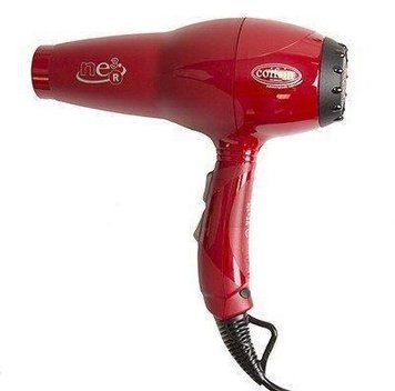 Фен COIFIN NE3 R RED 2100-2300 W фото