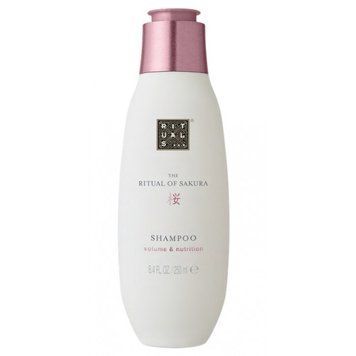Шампунь для волосся Rituals The Ritual Of Sakura Shampoo 250 мл фото
