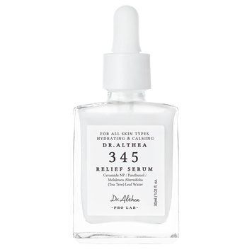 Сироватка відновлююча для обличчя Dr.Althea 345 Relief Serum 30 мл фото