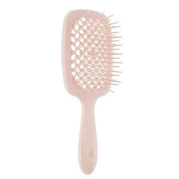 Щітка для волосся Superbrush Small Janeke пудра пудрова серединка фото
