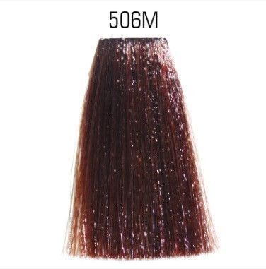 506M Крем-краска для волос Matrix SoColor Pre-Bonded Extra Coverage 90 мл фото