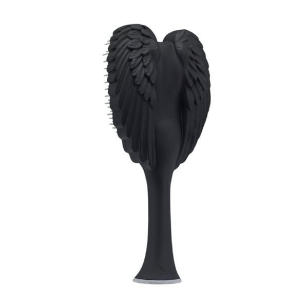 Щітка для волосся Tangle Angel 2.0 Soft Touch Black фото