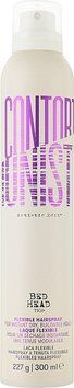 Лак для волос гибкой фиксации TIGI Bed Head Contortionist Flexible Hairspray 300 мл фото