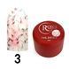 Гель з сухоцвітом ROKS Boutique Flowers №03 5 мл 1904263242 фото 1