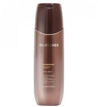 Шампунь для питания и увлажнения волос Olorchee Nourishing Moisture Extra Moist Shampoo 300 мл фото