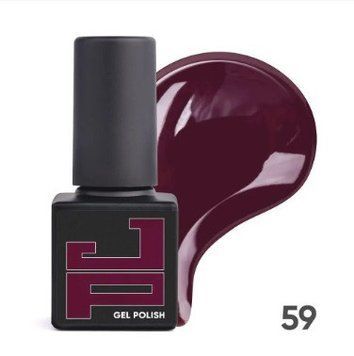 Гель-лак №59 Jerden Proff Gel Polish 5 мл фото