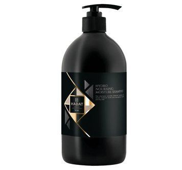Шампунь зволожувальний Hadat Cosmetics Hydro Nourishing Moisture Shampoo 800 мл фото