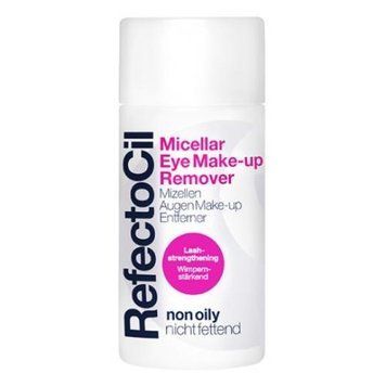 Мицеллярный лосьон для снятия макияжа RefectoCil Micellar 150 мл фото