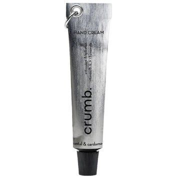 Крем для рук Crumb Santal&Cardamom 20 мл фото