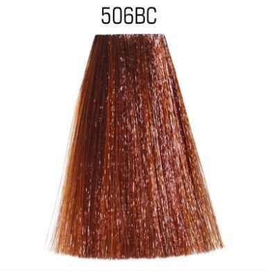 506BC Крем-фарба для волосся Matrix SoColor Pre-Bonded Extra Coverage 90 мл фото
