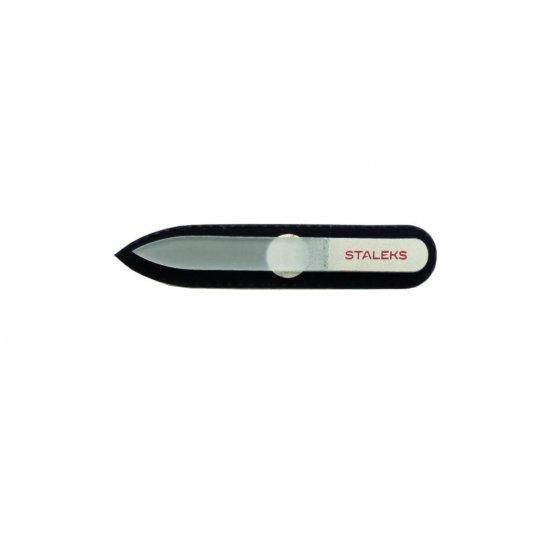 FBC-12-90 Пилка хрустальная 90 мм разных цветов Staleks Beauty & Care фото
