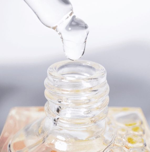 Олійка для кутикули живильна Мигдаль Jerden Proff Cuticle Oil Almond 10 мл фото