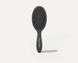 Щітка міні для волосся Mini Detangle Brush Black FB-DTM-BLK фото 1