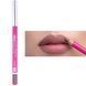 Олівець для губ ZOLA Lip Pencil 05 Mauve 05303 фото 2