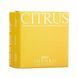 Твердый шампунь с биолипидным комплексом Shenko Citrus Shampoo 50 г 2192257561 фото 1