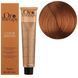 8.4 Крем-фарба Keratin Oro Puro Fanola, 100 мл 883653440 фото 1