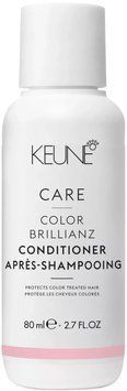 Кондиционер Сияние Цвета Keune Care Color Brillianz Conditioner 80 мл фото