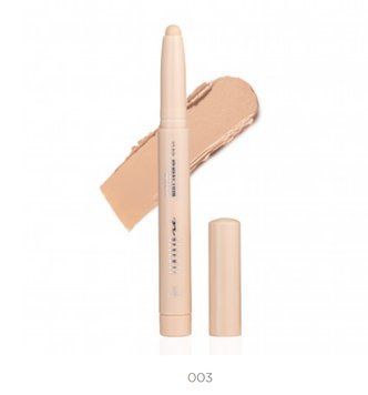 Консилер карандаш Neverti Pure Perfection No003 Warm Sand 1.4 г фото