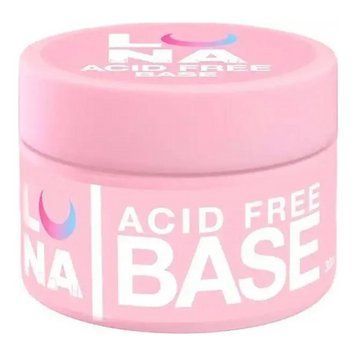 База бескислотная Luna Acid Free Base 30 мл фото