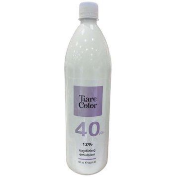 Оксигент Tiare Color 12% 1000 мл фото
