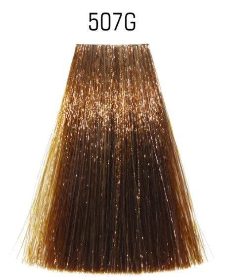507G Крем-краска для волос Matrix SoColor Pre-Bonded Extra Coverage 90 мл фото