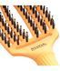 Щетка Finger Brush Combo Nineties Juicy Orange OLIVIA GARDEN ID1793 фото 3