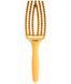 Щетка Finger Brush Combo Nineties Juicy Orange OLIVIA GARDEN ID1793 фото 1