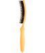Щетка Finger Brush Combo Nineties Juicy Orange OLIVIA GARDEN ID1793 фото 2