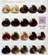 903 Крем-фарба для волосся TIARE Hair COLOR Colouring Cream 60 мл 1410731317 фото 6