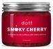 Скраб-кофітюр парфумований для тіла з маслом вишневих кісточок Dott Smoky Cherry Body Scrub 450 г 2896518627 фото 1