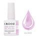 Однофазний гель лак Crooz One Step Gel Polish №27 8 мл 3135880906 фото 1