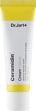 Крем поживний з керамідами для обличчя Dr.Jart+Ceramidin Cream 50 мл фото